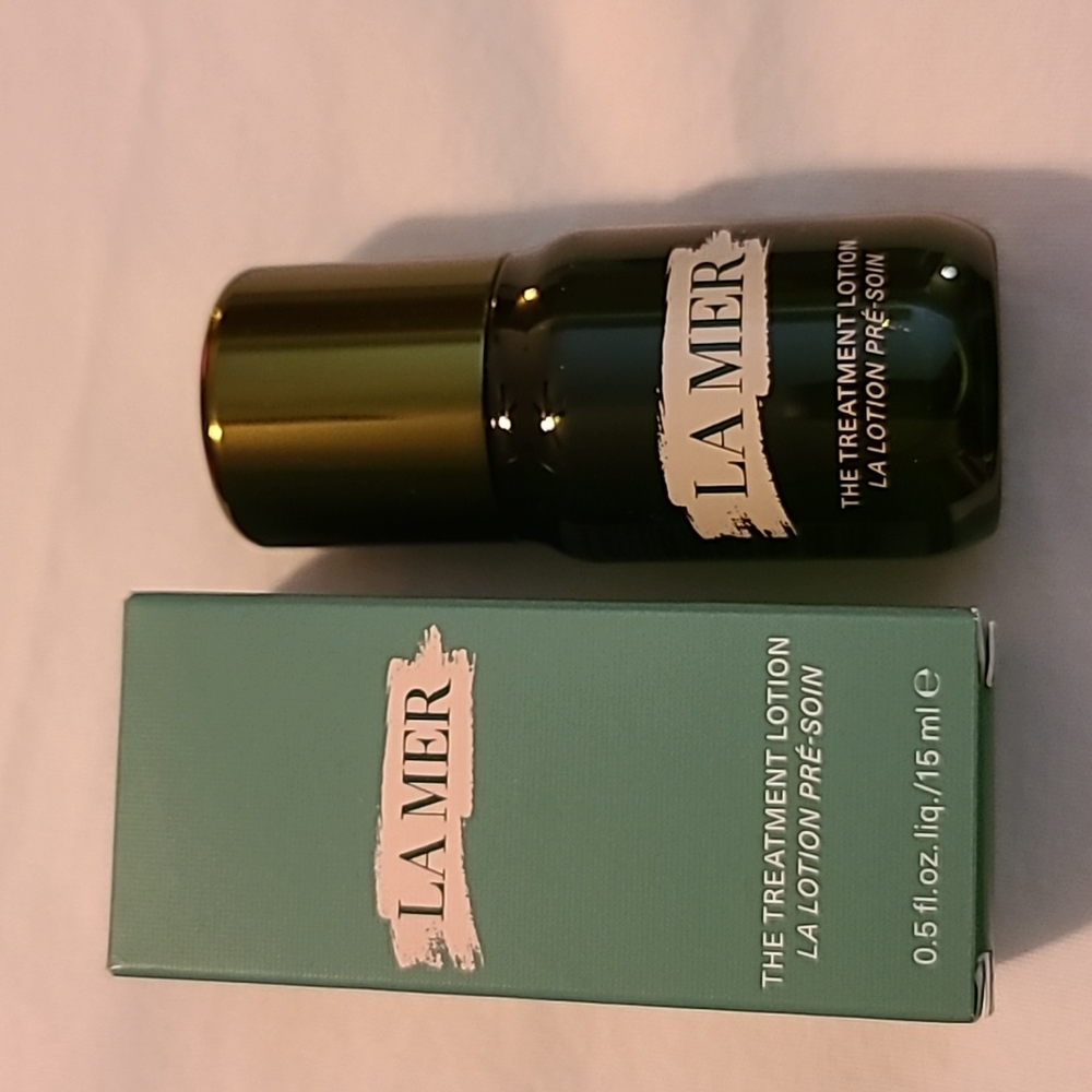 LA MER ( Beauty )